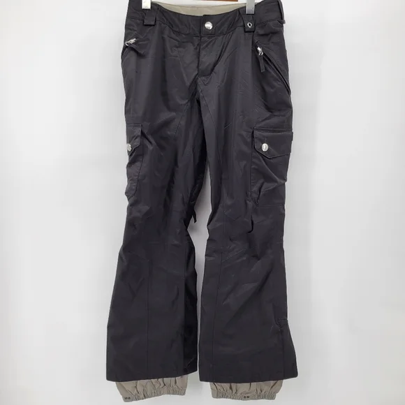 Burton Pants Jumpsuits Burton Lucky Pants Snowboard Ski Snow